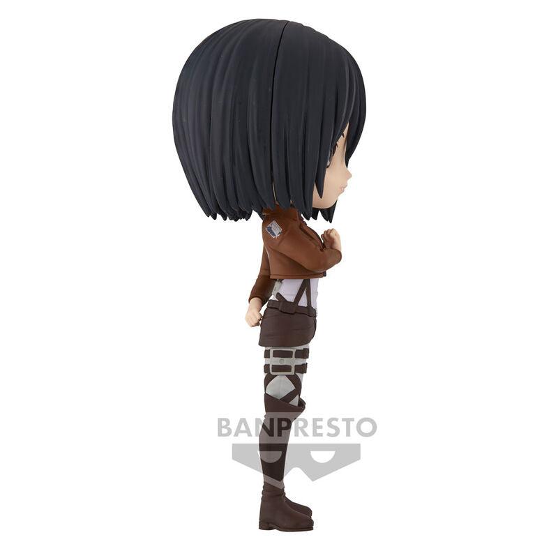 Banpresto Mikasa Ackerman