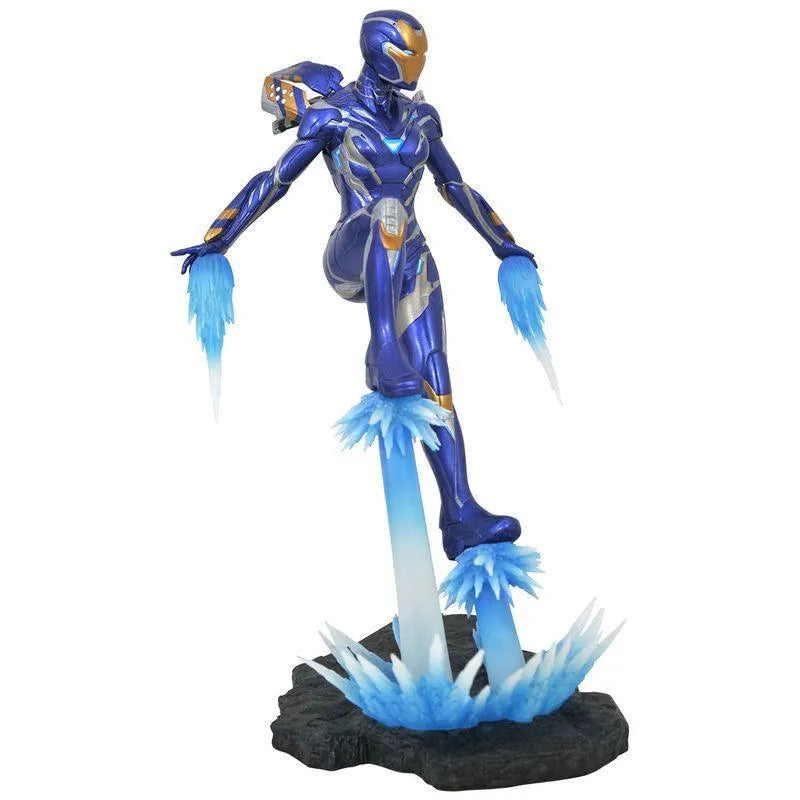 Avengers: Endgame Gallery - Rescue Figure - Diamond Select - Ginga Toys