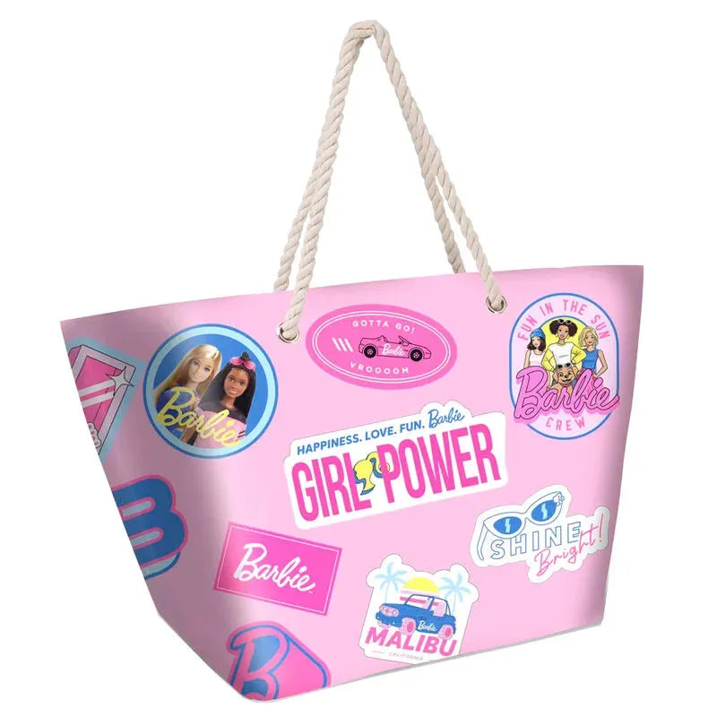 Barbie Malibu Tote bag - Ginga Toys