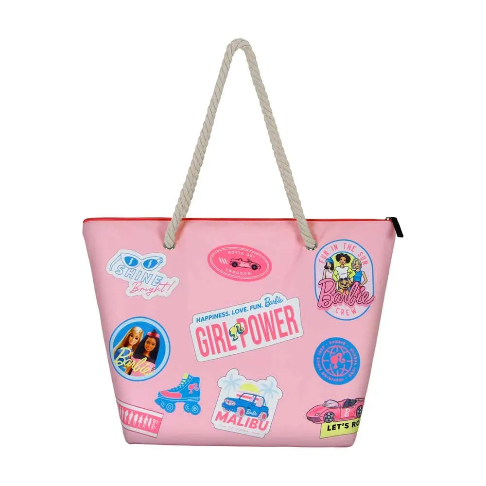 Barbie Malibu Tote bag - Ginga Toys