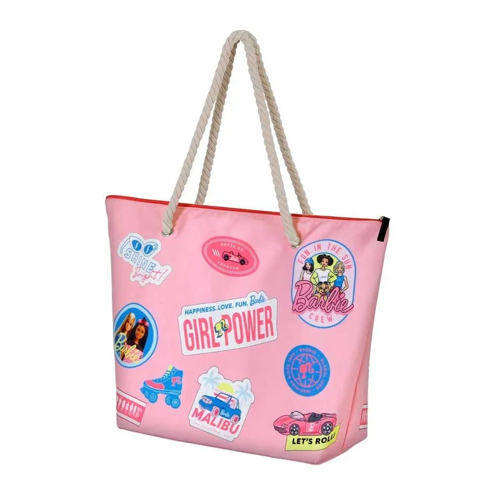 Barbie Malibu Tote bag - Ginga Toys