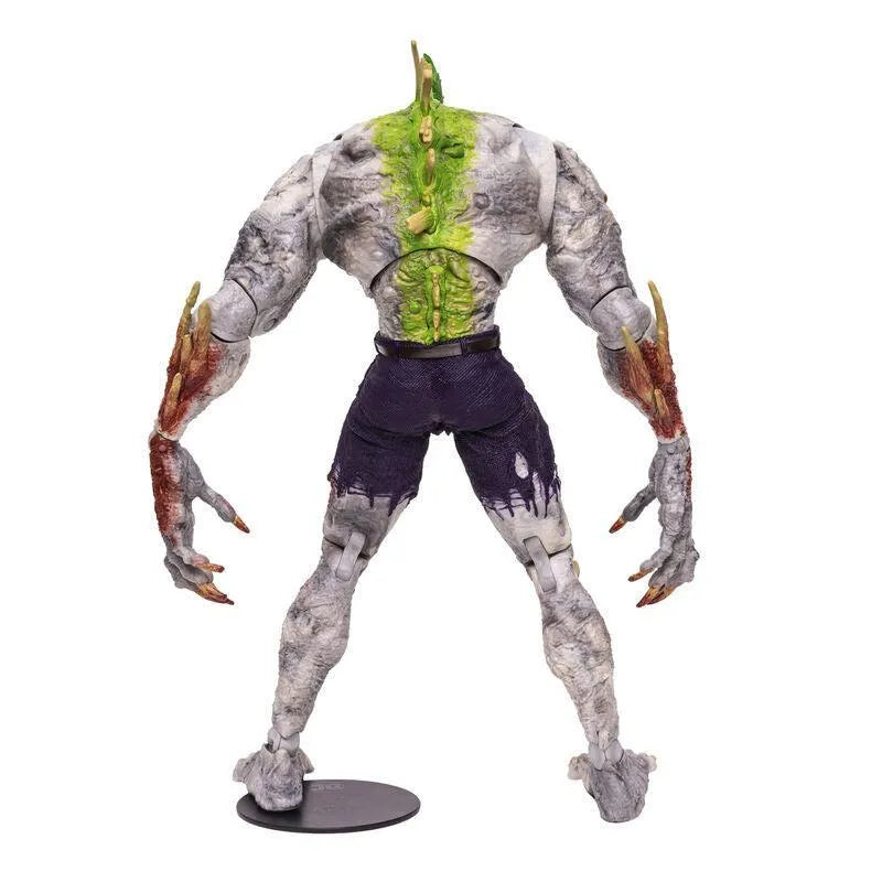 Batman: Arkham Asylum DC Multiverse The Joker Titan Mega Action Figure - McFarlane Toys - Ginga Toys