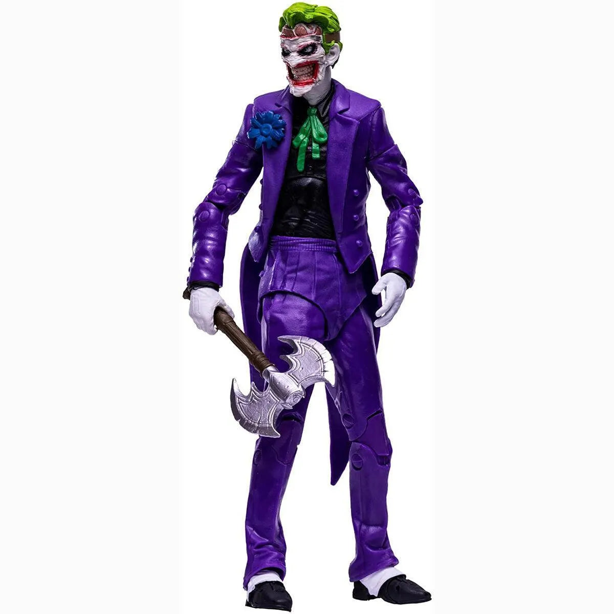 Batman: Death of the Family DC Multiverse The Joker Action Figure - McFarlane Toys - Ginga Toys