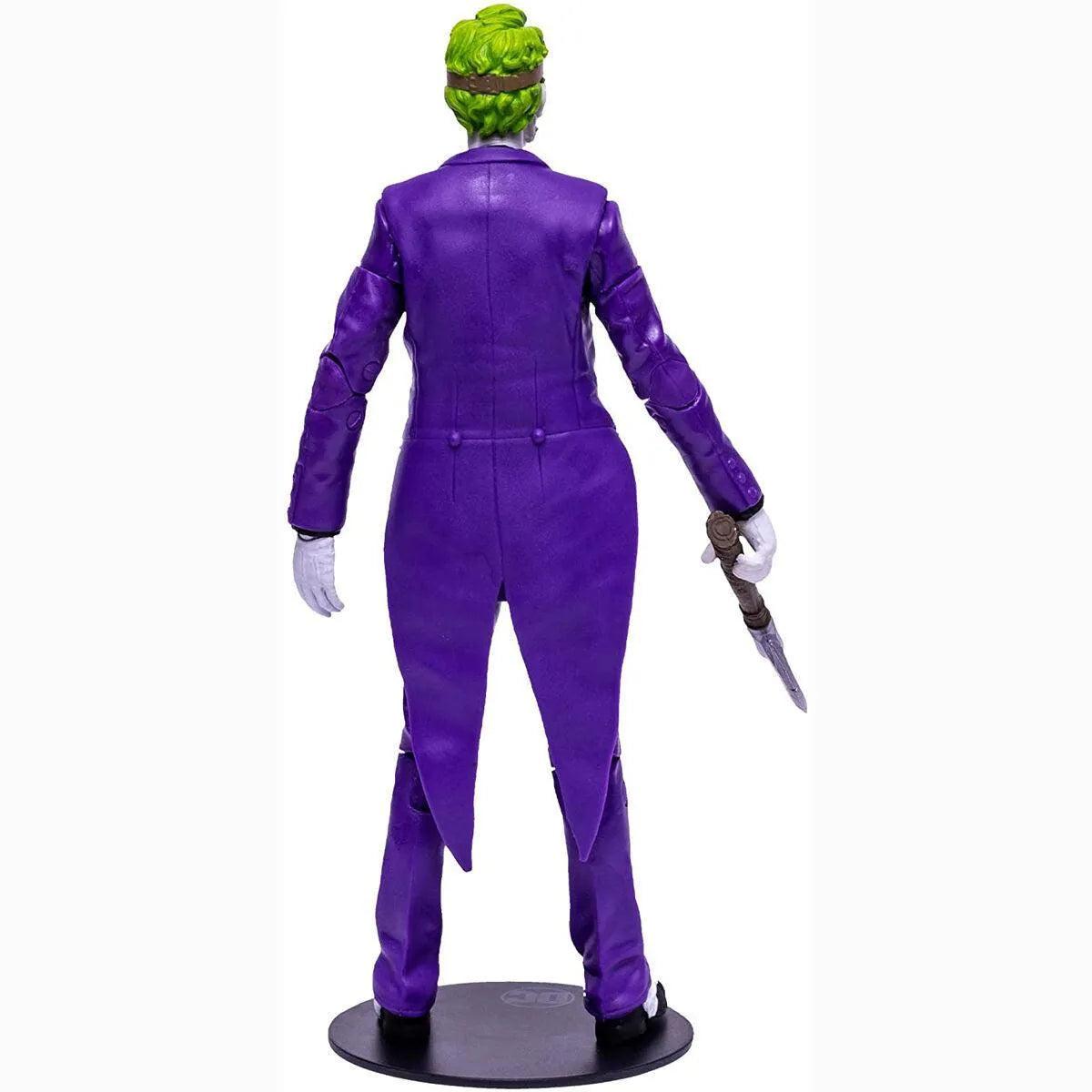 Batman: Death of the Family DC Multiverse The Joker Action Figure - McFarlane Toys - Ginga Toys