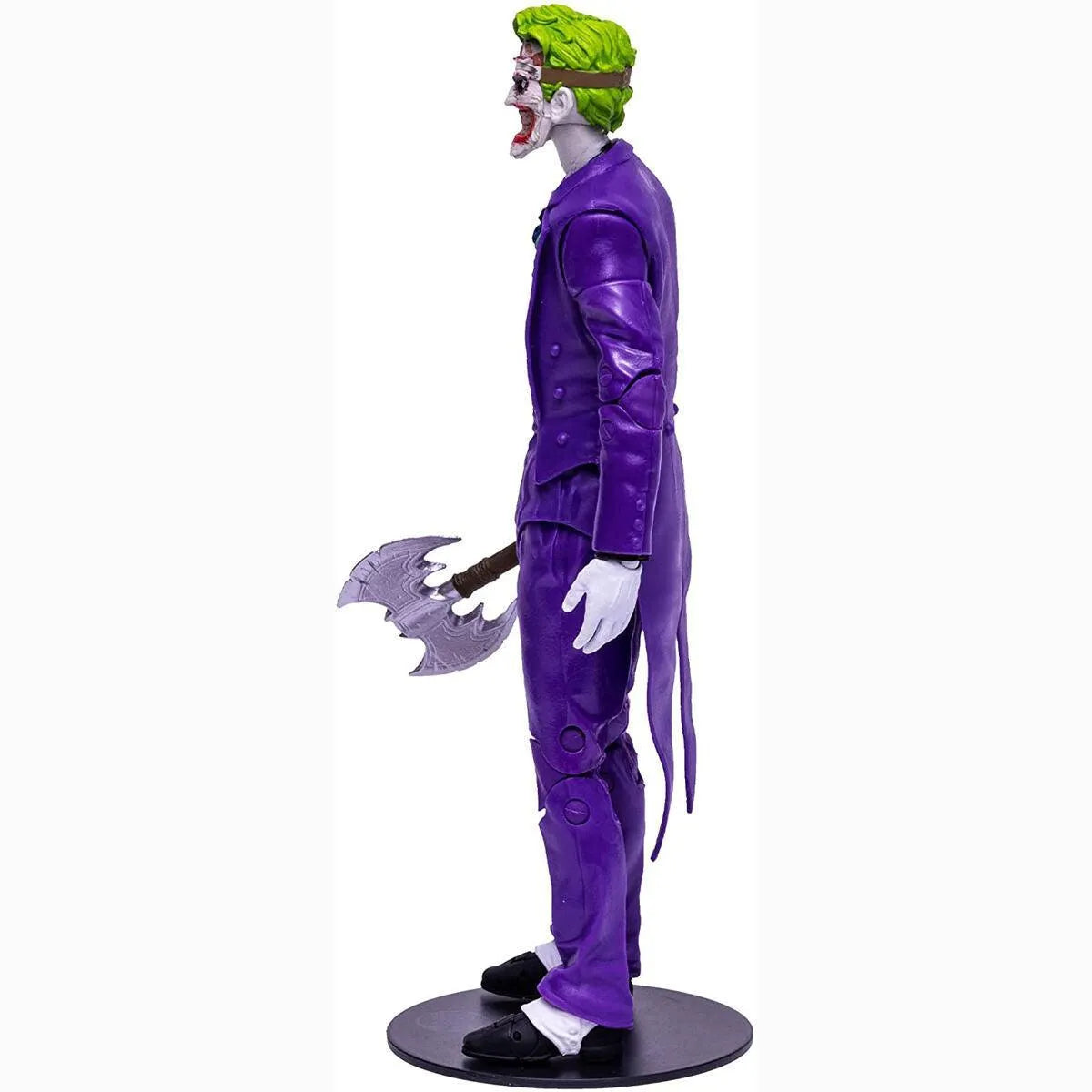 Batman: Death of the Family DC Multiverse The Joker Action Figure - McFarlane Toys - Ginga Toys