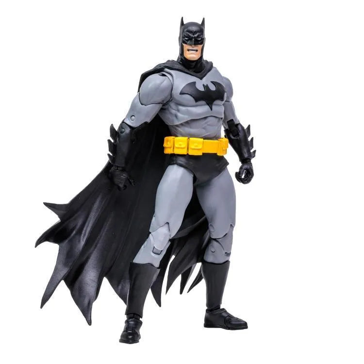 Batman: Hush DC Multiverse Batman vs. Hush Two-Pack Action Figures - McFarlane Toys - Ginga Toys