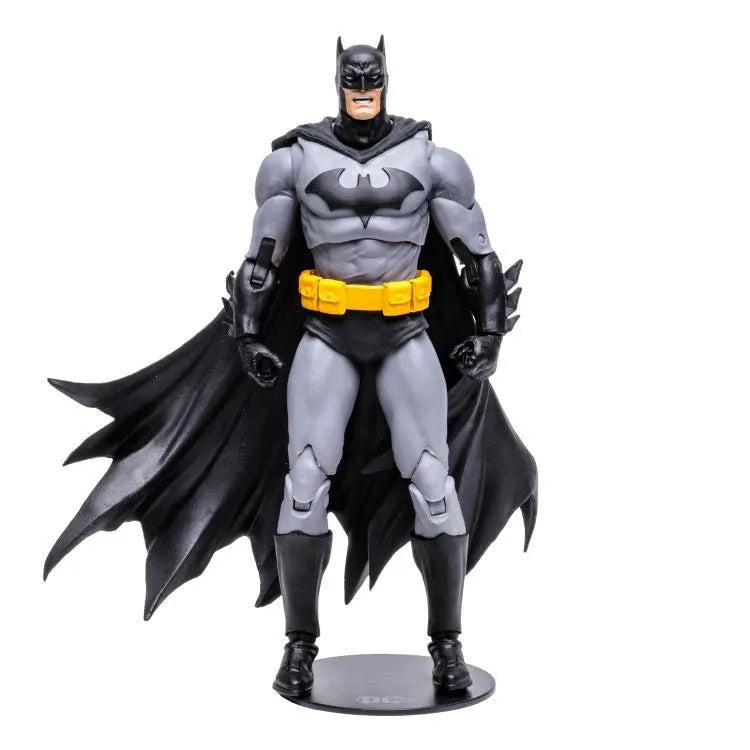 Batman: Hush DC Multiverse Batman vs. Hush Two-Pack Action Figures - McFarlane Toys - Ginga Toys