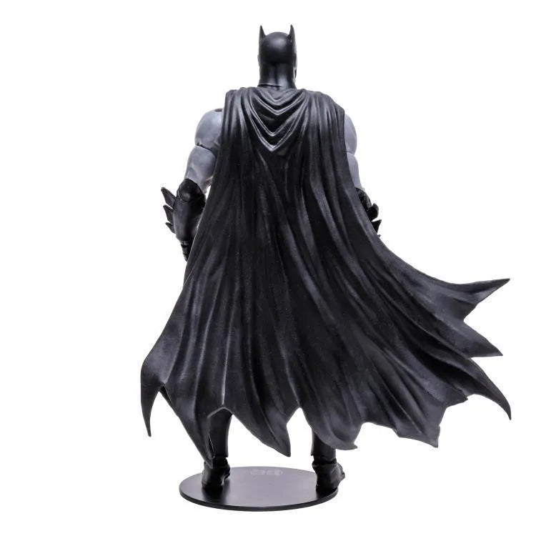 Batman: Hush DC Multiverse Batman vs. Hush Two-Pack Action Figures - McFarlane Toys - Ginga Toys