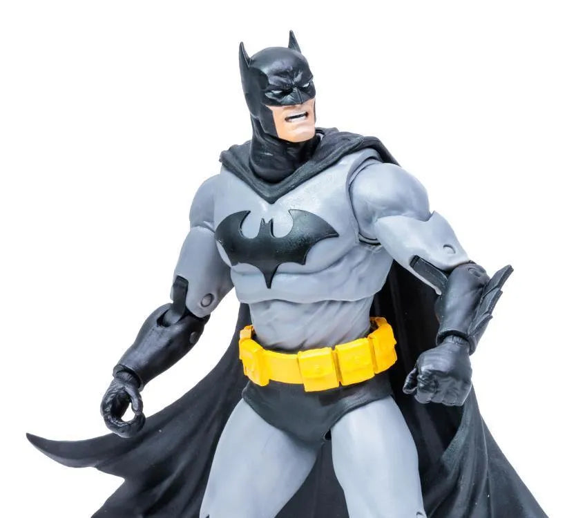 Batman: Hush DC Multiverse Batman vs. Hush Two-Pack Action Figures - McFarlane Toys - Ginga Toys