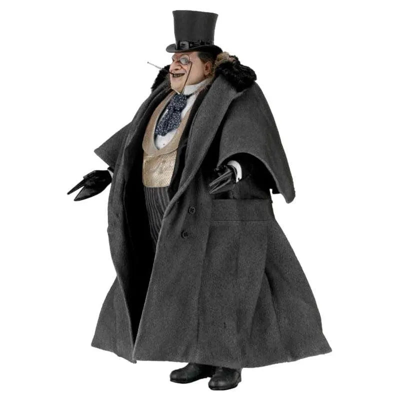 Batman Returns Mayoral Penguin 1/4 Scale Figure - Neca - Ginga Toys