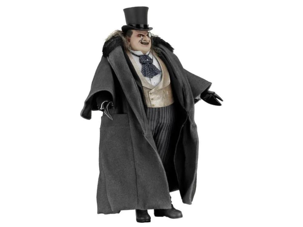 Batman Returns Mayoral Penguin 1/4 Scale Figure - Neca - Ginga Toys