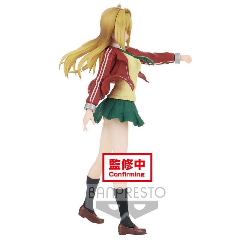 5 Seconds to Death Yuri Amagake Cosplay Costume