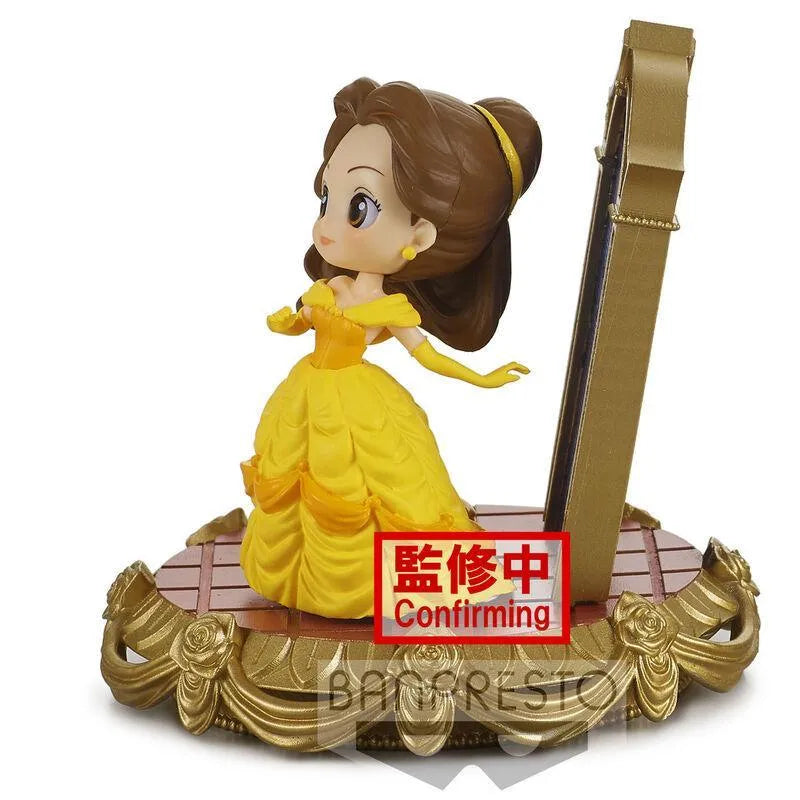 Beauty and the Beast Q Posket Stories - Belle - Banpresto - Ginga Toys