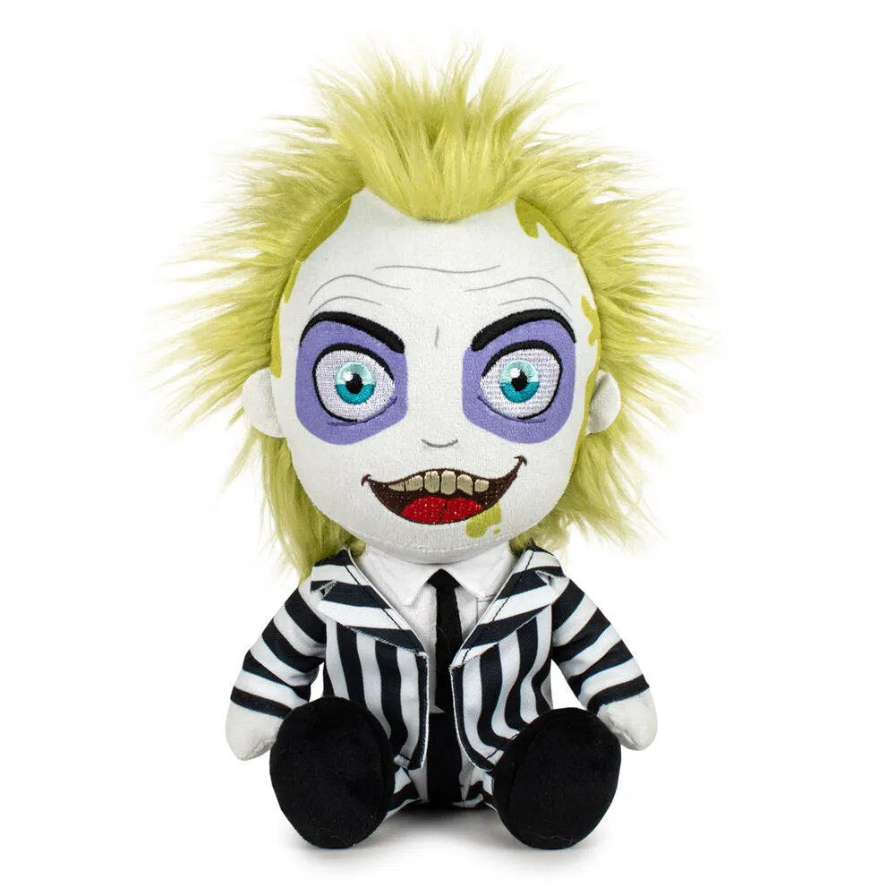 Beetlejuice 2 Beetlejuice Plush Toy 25cm - Ginga Toys