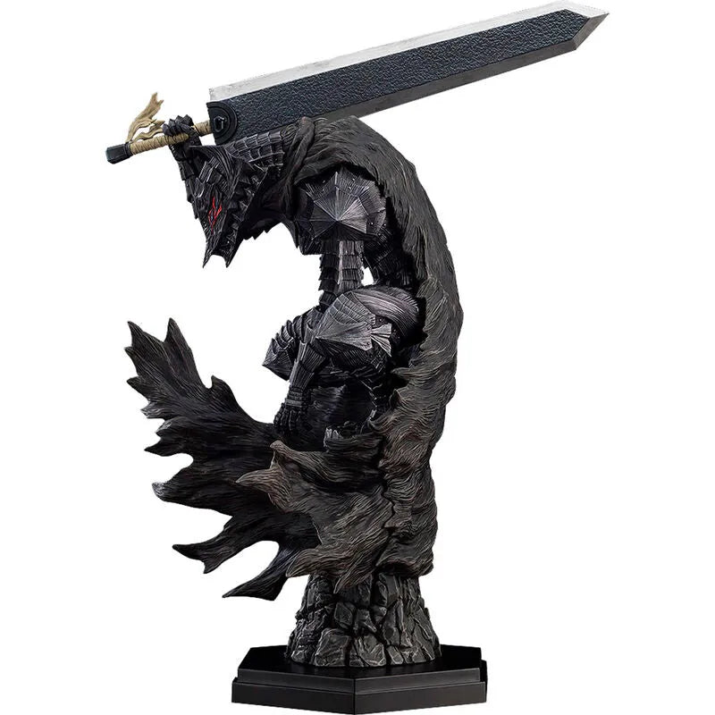 Berserk Pop Up Parade L Guts (Berserker Armor) (2nd Reissue) - Ginga Toys