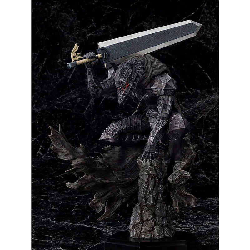 Berserk Pop Up Parade L Guts (Berserker Armor) (2nd Reissue) - Ginga Toys