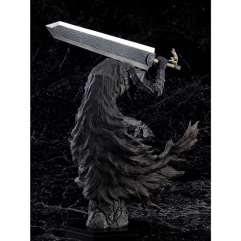 Berserk Pop Up Parade L Guts (Berserker Armor) (2nd Reissue) - Ginga Toys