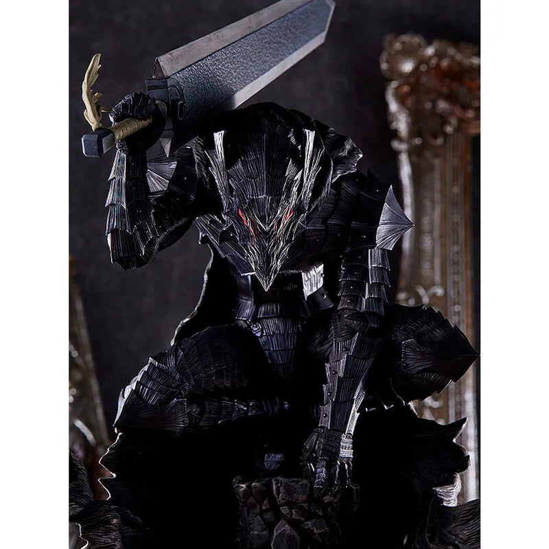 Berserk Pop Up Parade L Guts (Berserker Armor) (2nd Reissue) - Ginga Toys