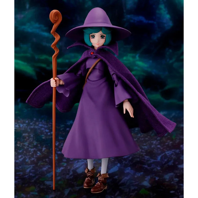 Berserk S.H.Figuarts Schierke Action Figure - Ginga Toys