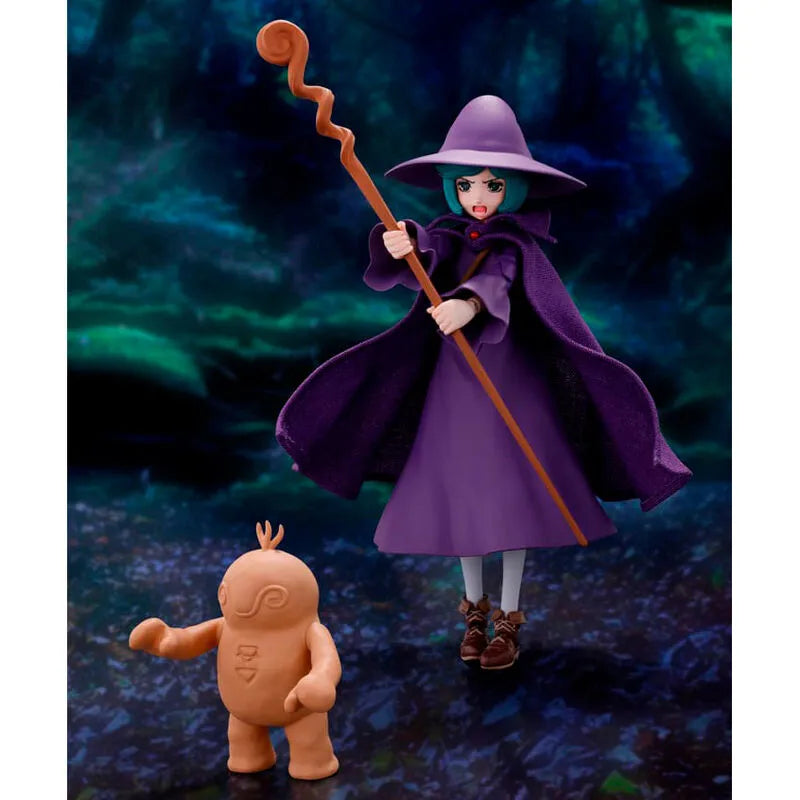 Berserk S.H.Figuarts Schierke Action Figure - Ginga Toys