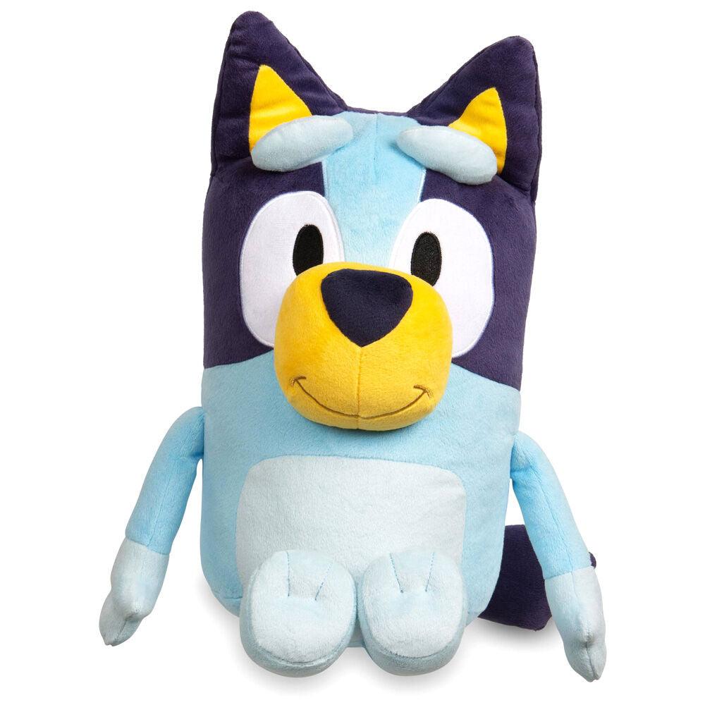 Best Mate Bluey Large Soft plush toy 45cm - Moose - Ginga Toys