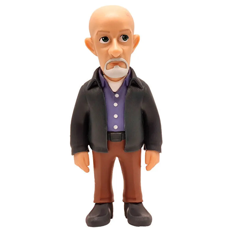 Better Call Saul - Mike Ehrmantraut Minix figure - Ginga Toys