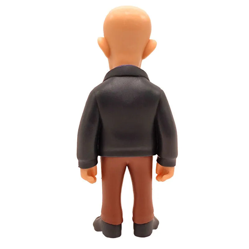 Better Call Saul - Mike Ehrmantraut Minix figure - Ginga Toys