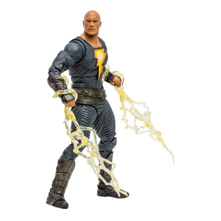 Black Adam DC Multiverse Black Adam Action Figure - McFarlane Toys - Ginga Toys