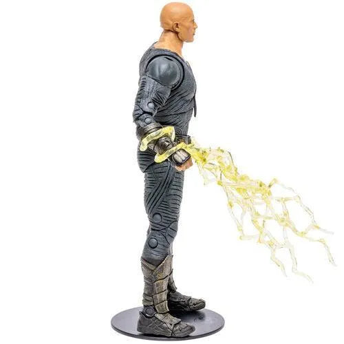 Black Adam DC Multiverse Black Adam Action Figure - McFarlane Toys - Ginga Toys