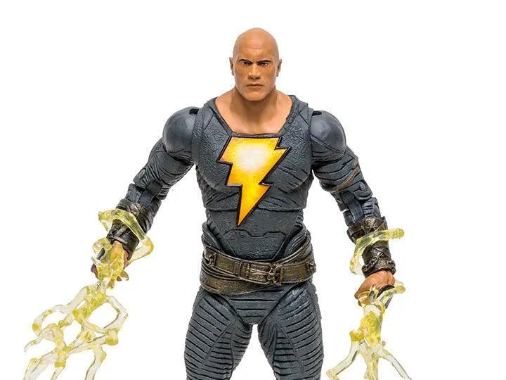 Black Adam DC Multiverse Black Adam Action Figure - McFarlane Toys - Ginga Toys