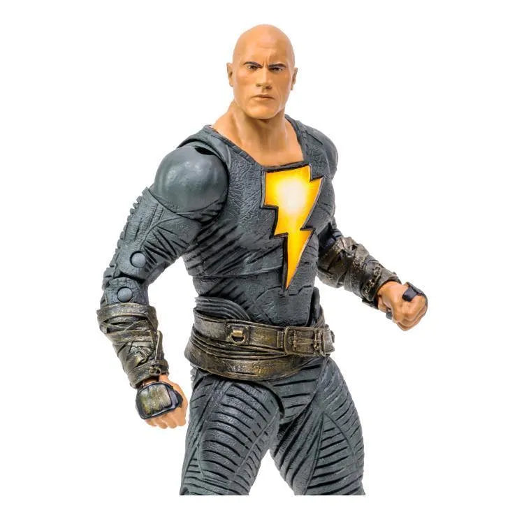 Black Adam DC Multiverse Black Adam Action Figure - McFarlane Toys - Ginga Toys