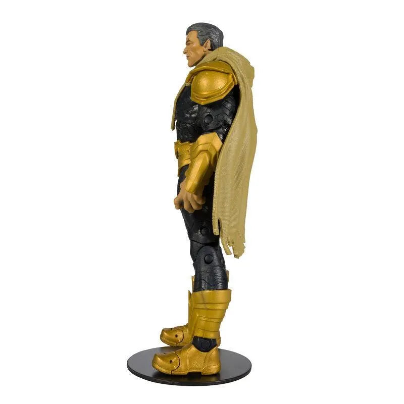 Black Adam Page Punchers - Black Adam Figure with Comic - McFarlane Toys - Ginga Toys