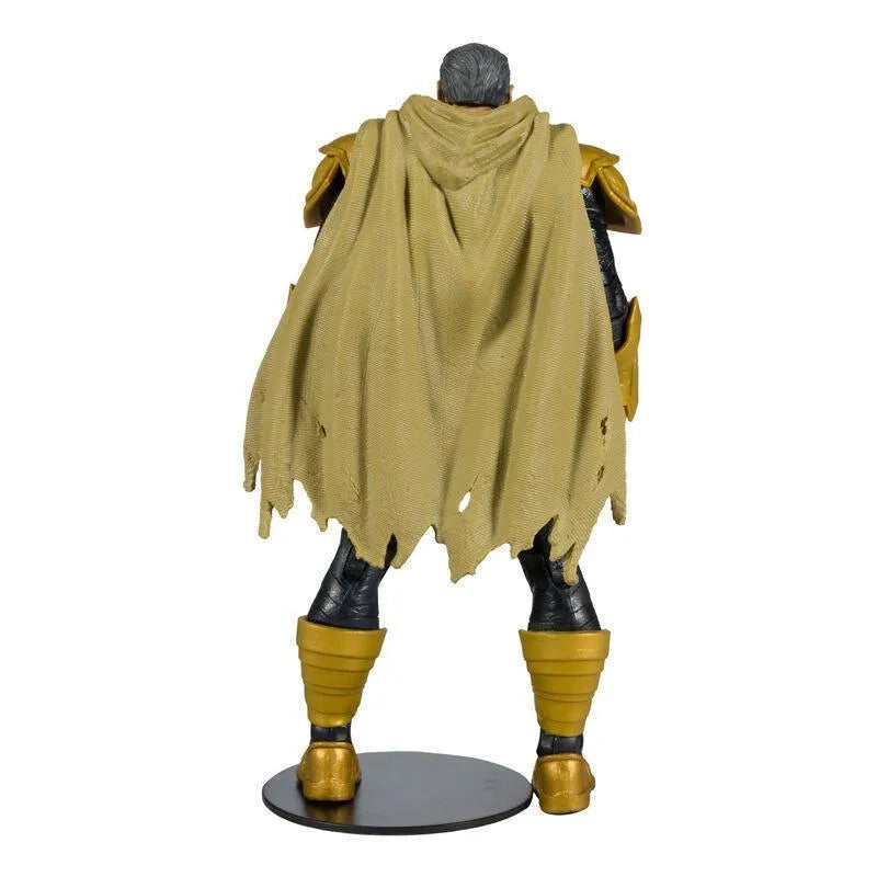 Black Adam Page Punchers - Black Adam Figure with Comic - McFarlane Toys - Ginga Toys