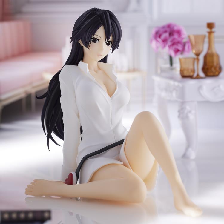 Bleach Relax time Bambietta Basterbine Figure - Banpresto - Ginga Toys