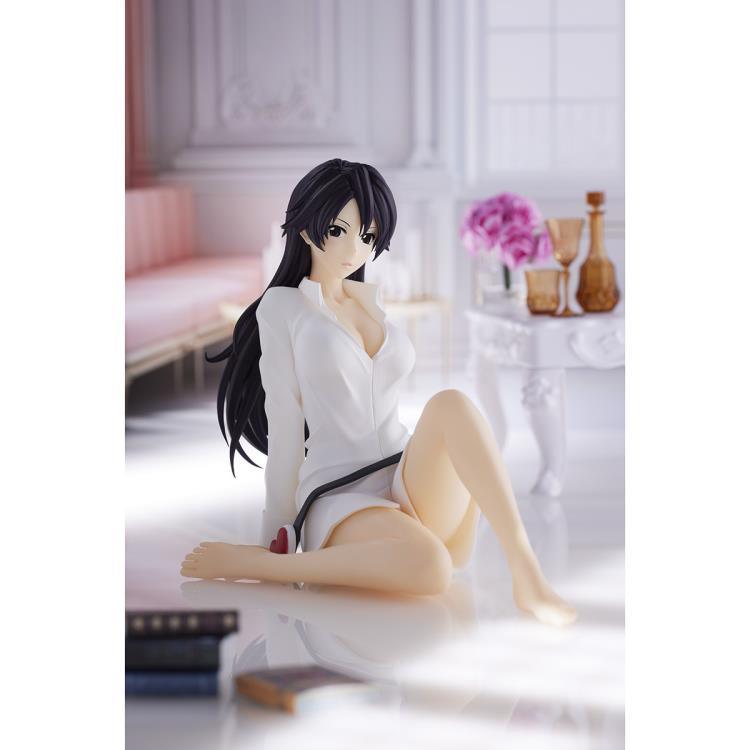 Bleach Relax time Bambietta Basterbine Figure - Banpresto - Ginga Toys