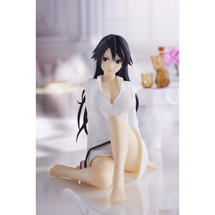 Bleach Relax time Bambietta Basterbine Figure - Banpresto - Ginga Toys