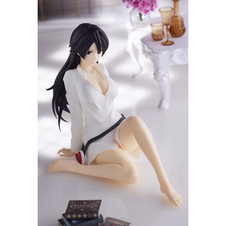 Bleach Relax time Bambietta Basterbine Figure - Banpresto - Ginga Toys