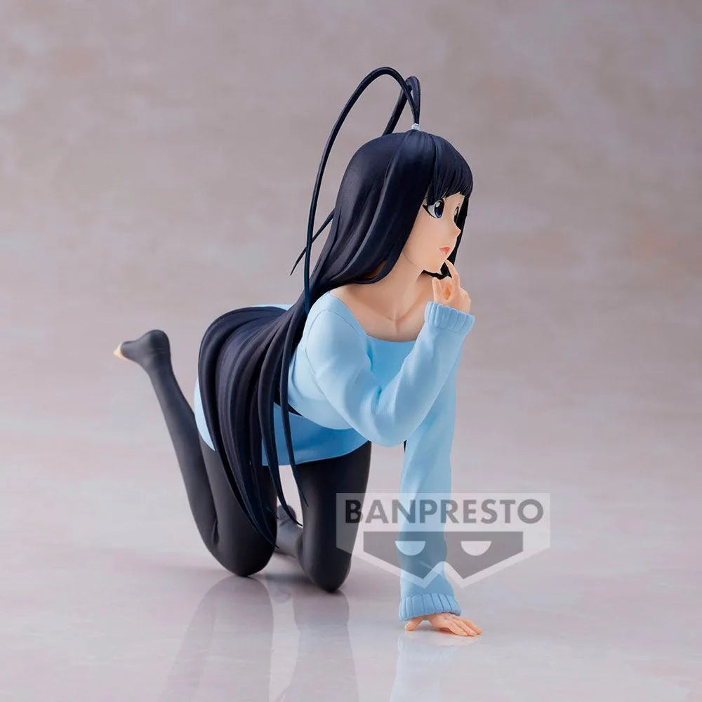 Bleach Relax time Giselle Gewelle Figure - Banpresto - Ginga Toys