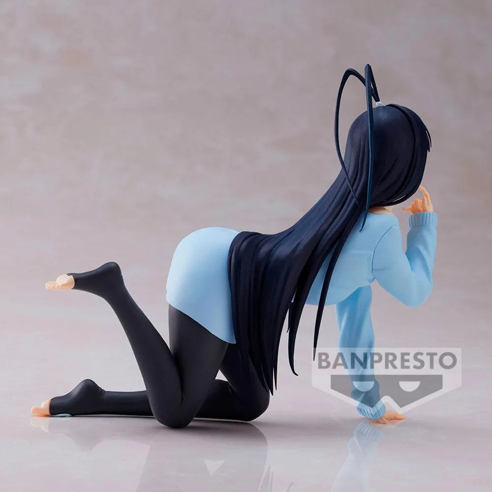 Bleach Relax time Giselle Gewelle Figure - Banpresto - Ginga Toys