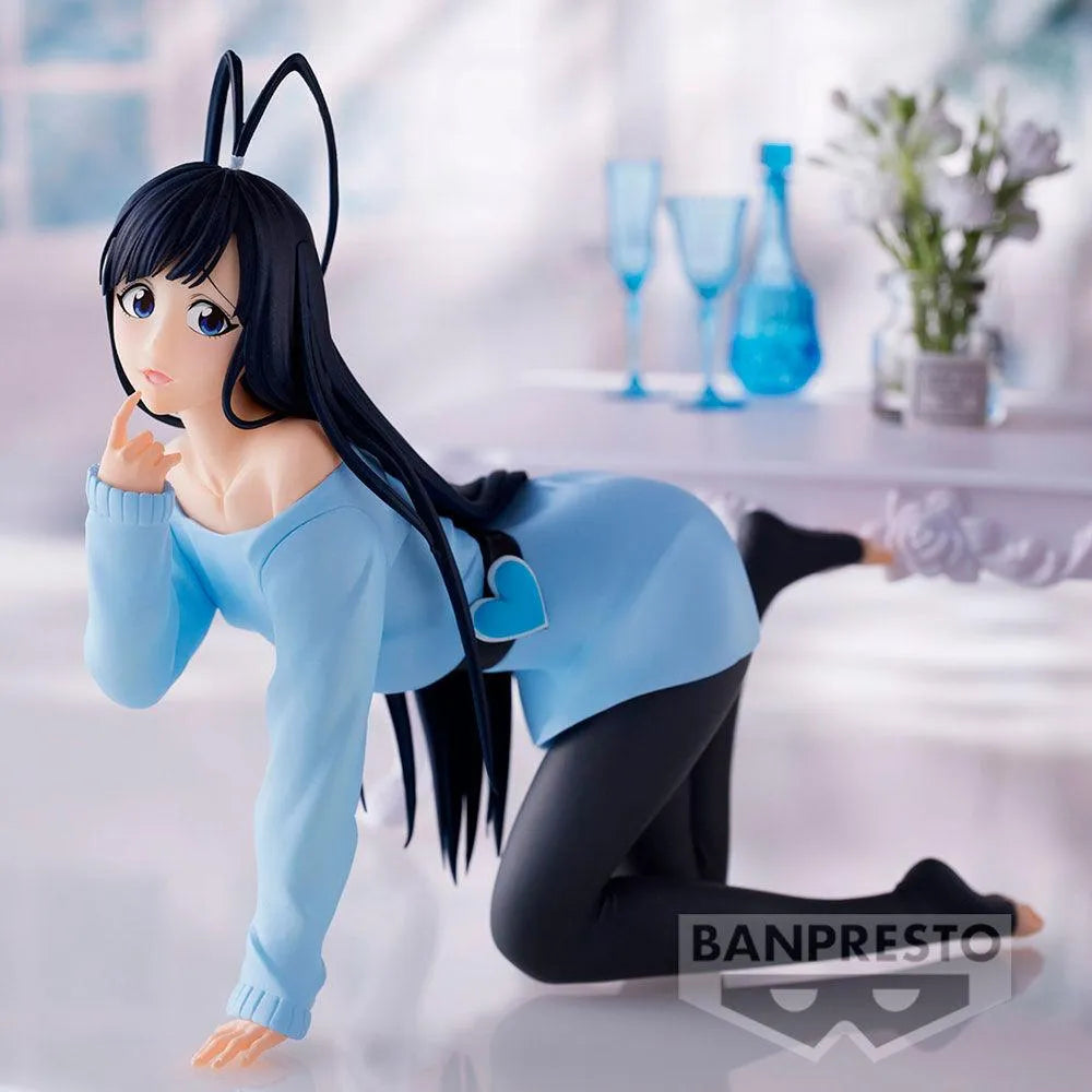 Bleach Relax time Giselle Gewelle Figure - Banpresto - Ginga Toys