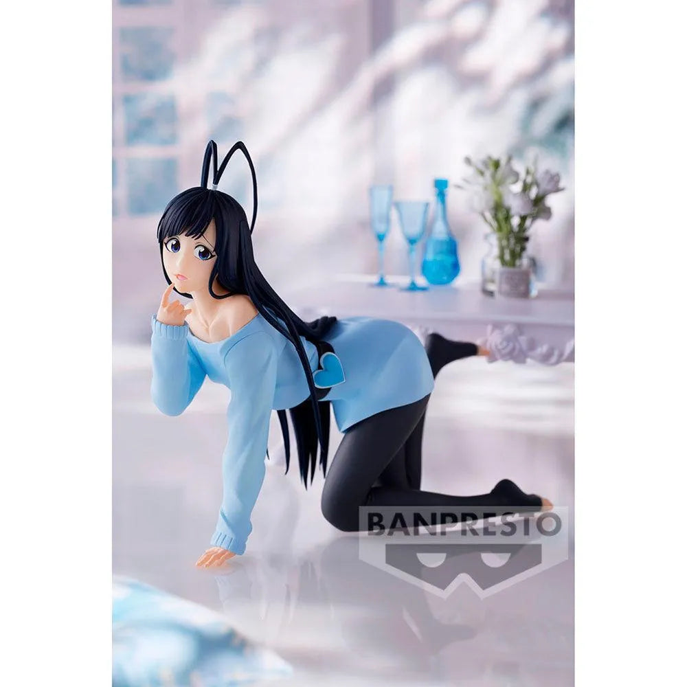 Bleach Relax time Giselle Gewelle Figure - Banpresto - Ginga Toys