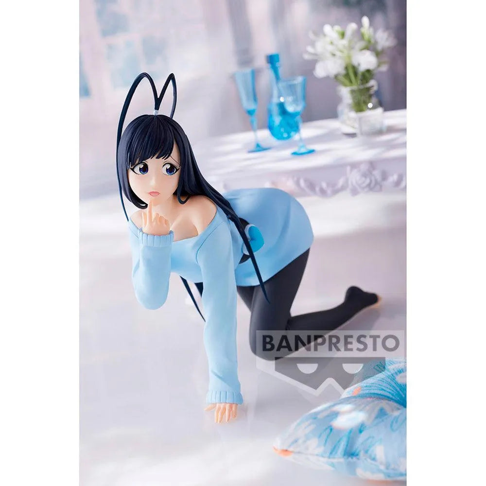 Bleach Relax time Giselle Gewelle Figure - Banpresto - Ginga Toys