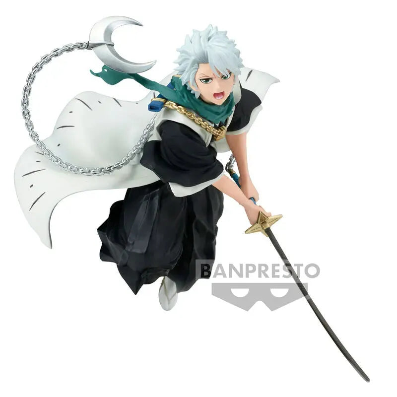 Bleach Vibration Stars Toushiro Hitsugaya - Ginga Toys