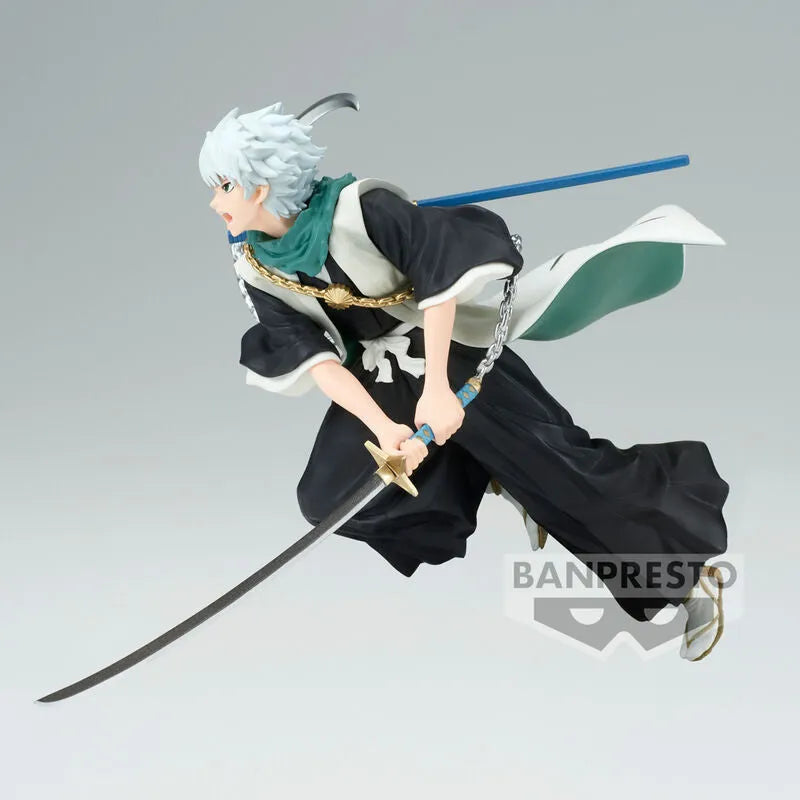 Bleach Vibration Stars Toushiro Hitsugaya - Ginga Toys