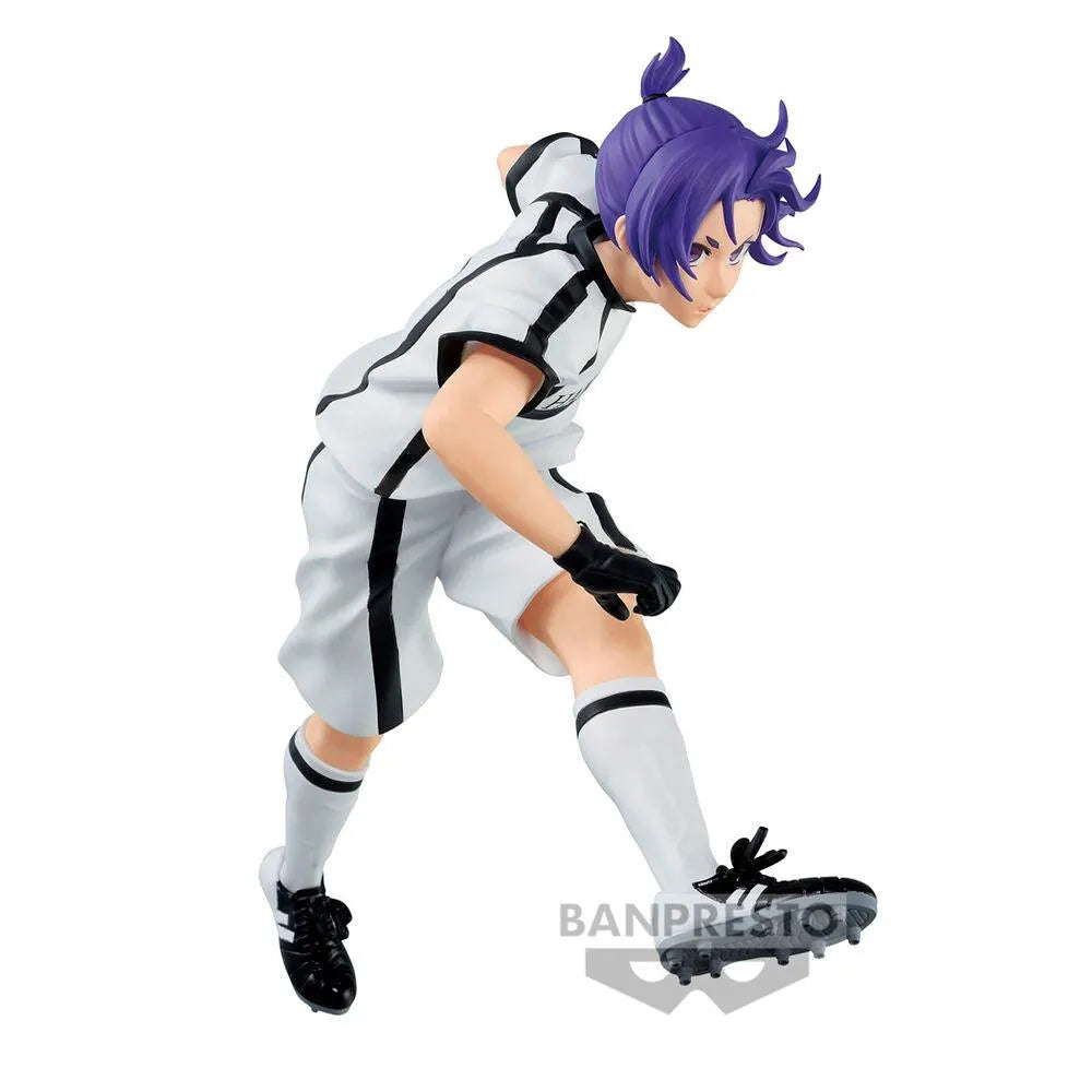 Blue Lock - Episode Nagi: The Movie Reo Mikage Figure - Ginga Toys