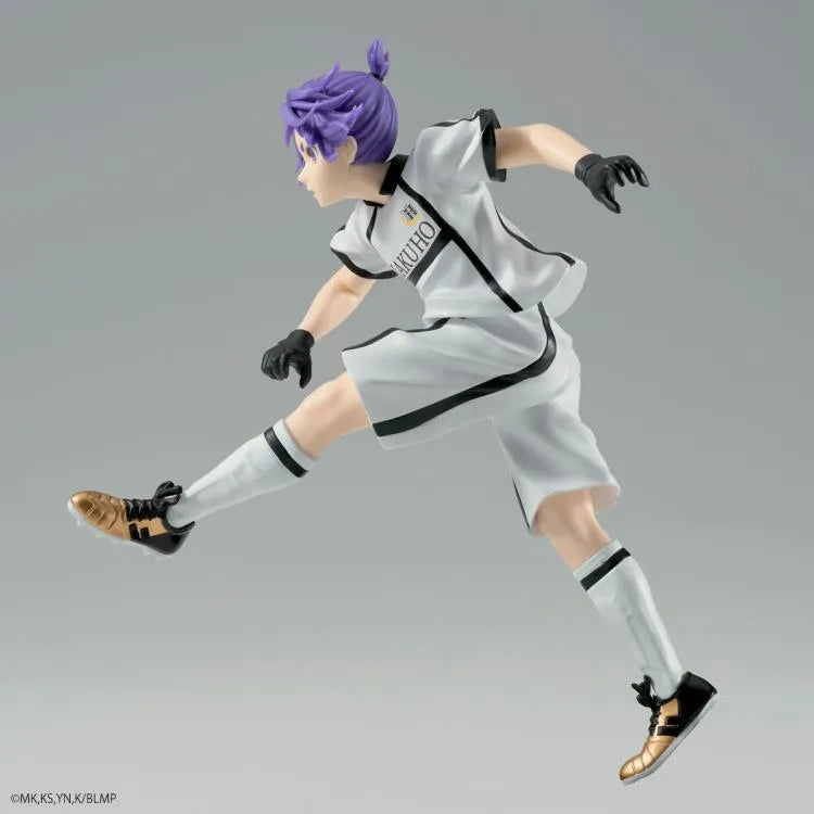 Blue Lock - Episode Nagi: The Movie Reo Mikage Figure - Ginga Toys