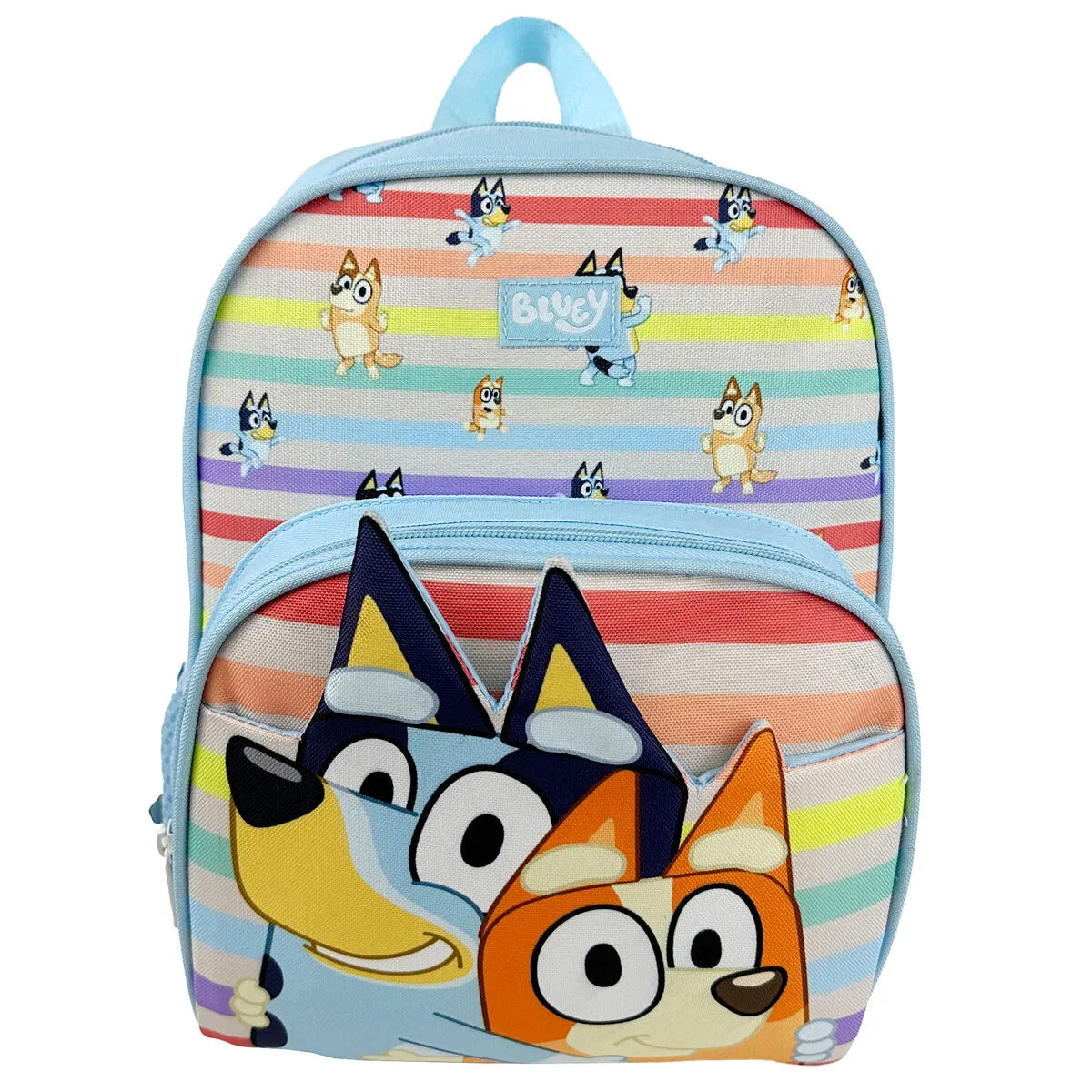 Bluey Backpack 30cm - Ginga Toys