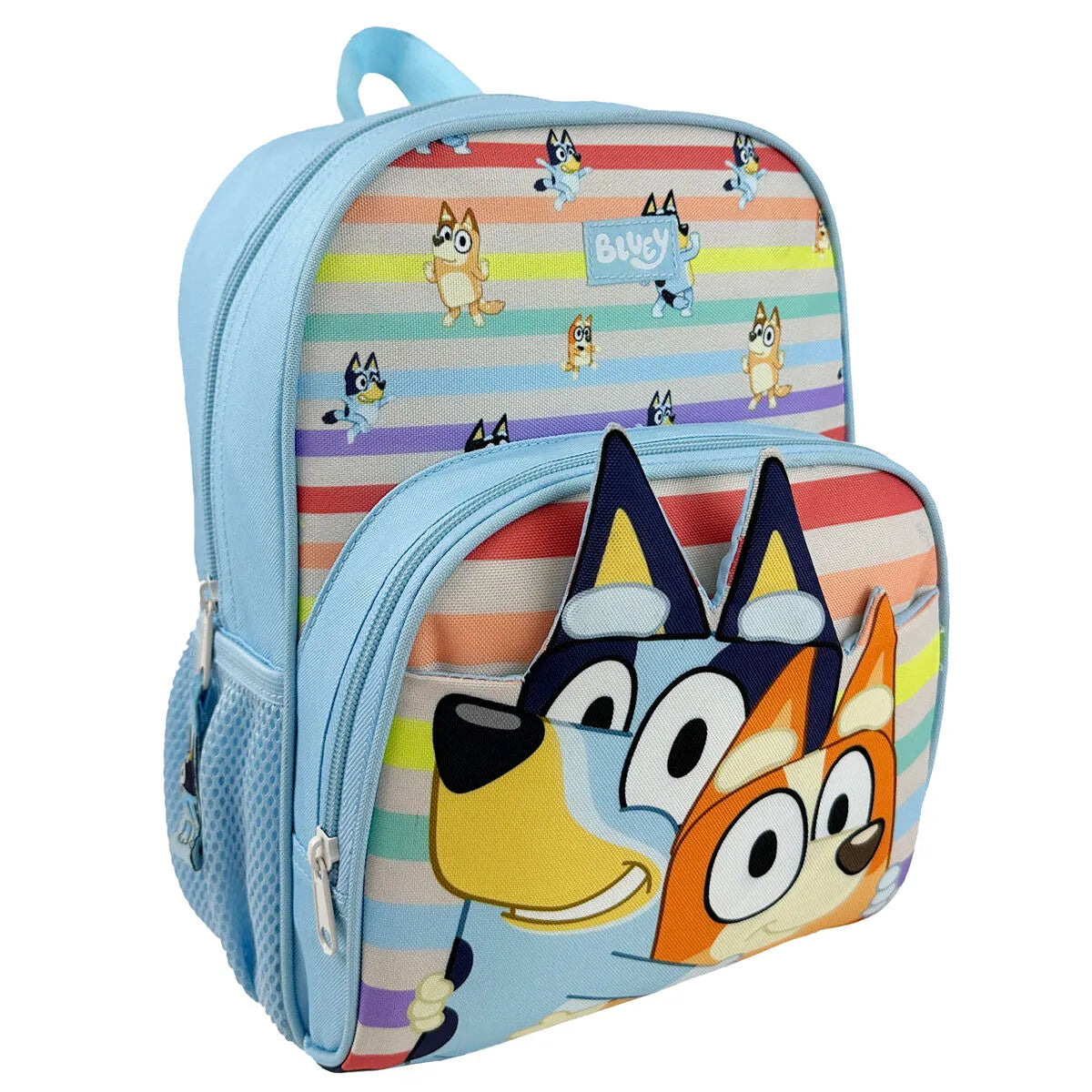 Bluey Backpack 30cm - Ginga Toys