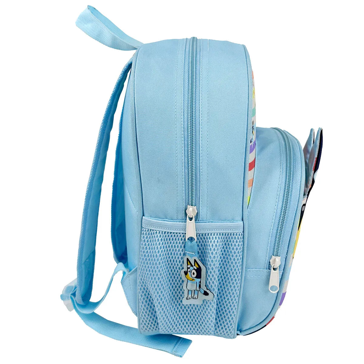 Bluey Backpack 30cm - Ginga Toys