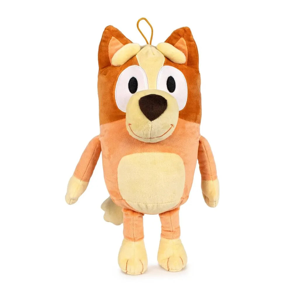 Bluey Bingo Plush Toy 45 cm - Ginga Toys